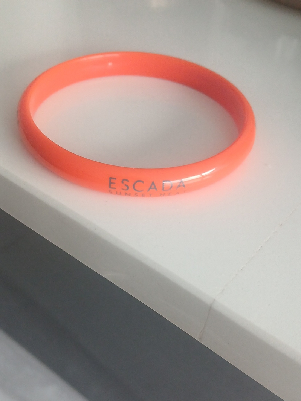Escada bracelet